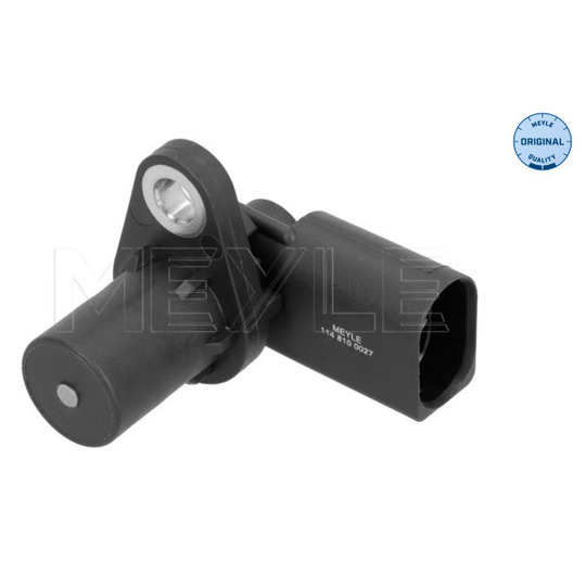 114 810 0027 - Sensor, crankshaft pulse 