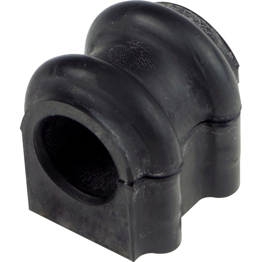 Mounting, stabiliser bar