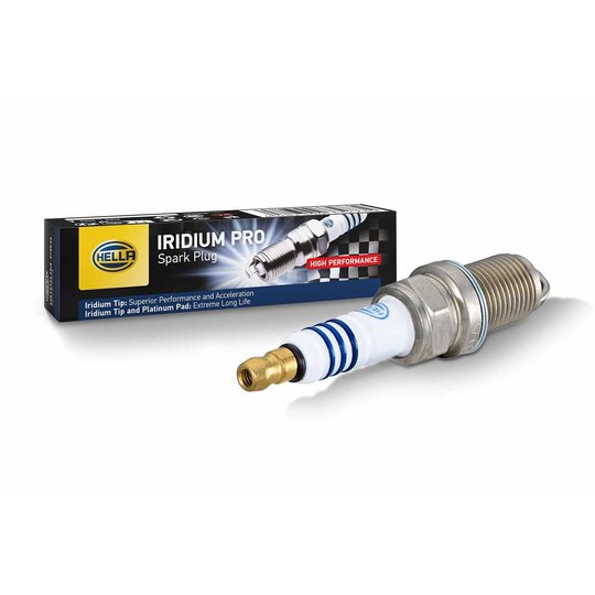 8EH 188 869-101 - Spark Plug 