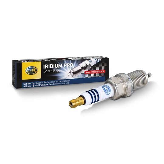 8EH 188 869-121 - Spark Plug 