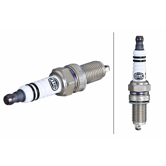 8EH 358 238-121 - Spark Plug 