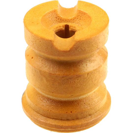 Rubber Buffer, suspension