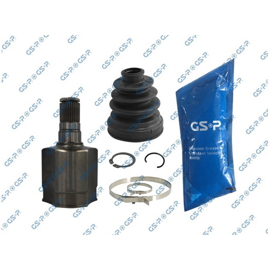618267 - Joint Kit, drive shaft 