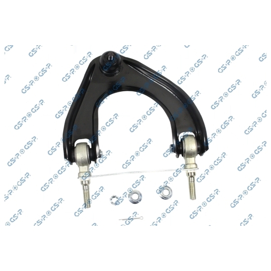 S060487 - Track Control Arm 
