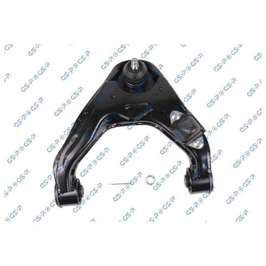 S062888 - Track Control Arm 