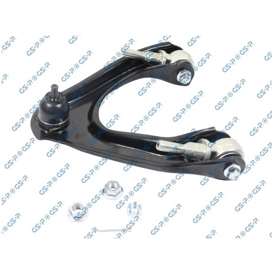 S060484 - Track Control Arm 