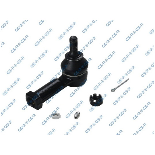 S070757 - Tie Rod End 