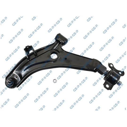 S060518 - Track Control Arm 