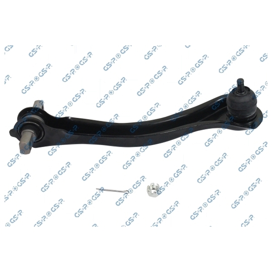 S060198 - Track Control Arm 