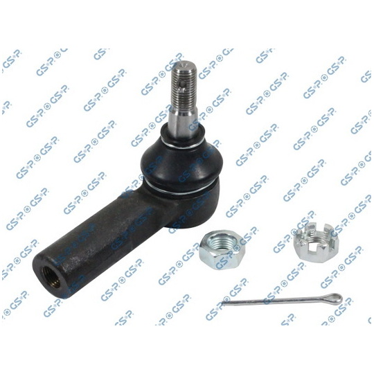 S070448 - Tie Rod End 