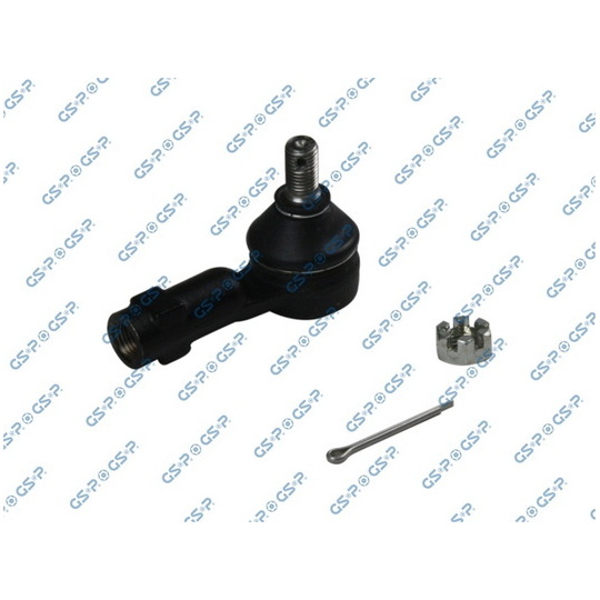 S070327 - Tie Rod End 