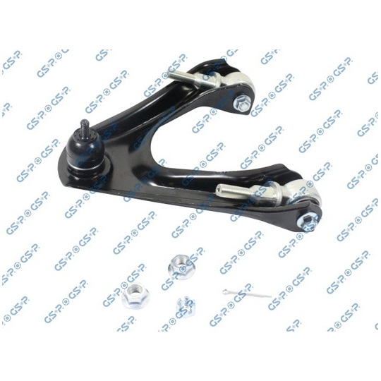 S060486 - Track Control Arm 