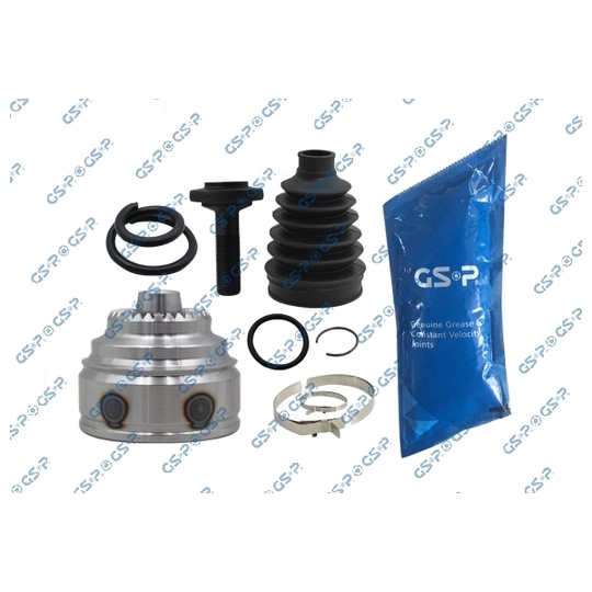 Joint Kit, drive shaft