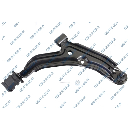 S060937 - Track Control Arm 