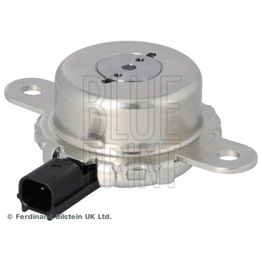 Control Valve, camshaft adjustment