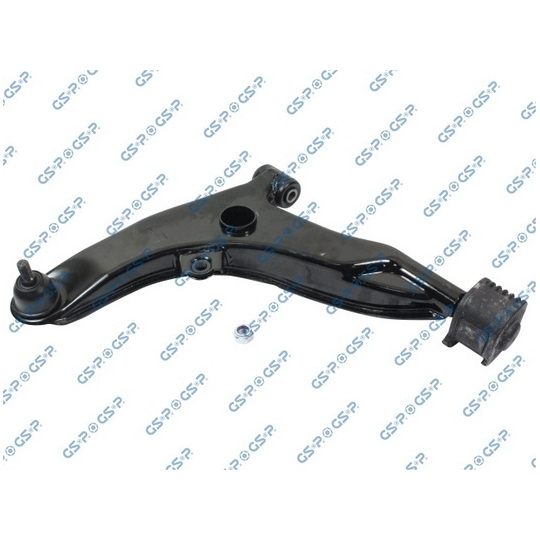 S060608 - Track Control Arm 