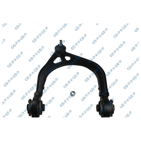 S062035 - Track Control Arm 