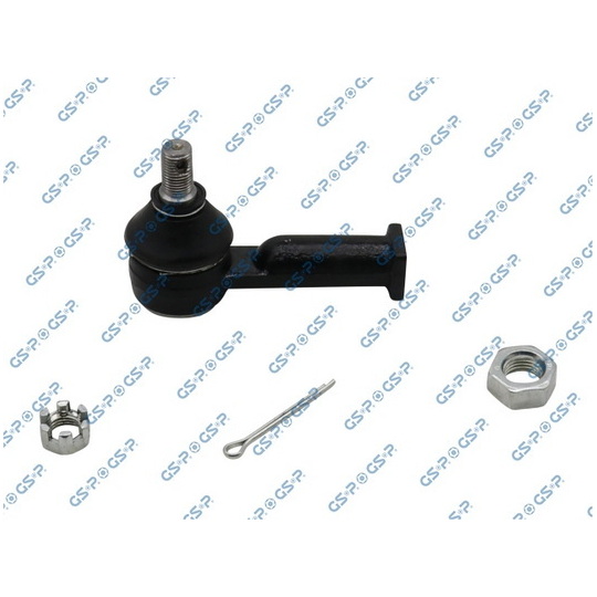 S070782 - Tie Rod End 