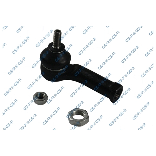S070168 - Tie Rod End 