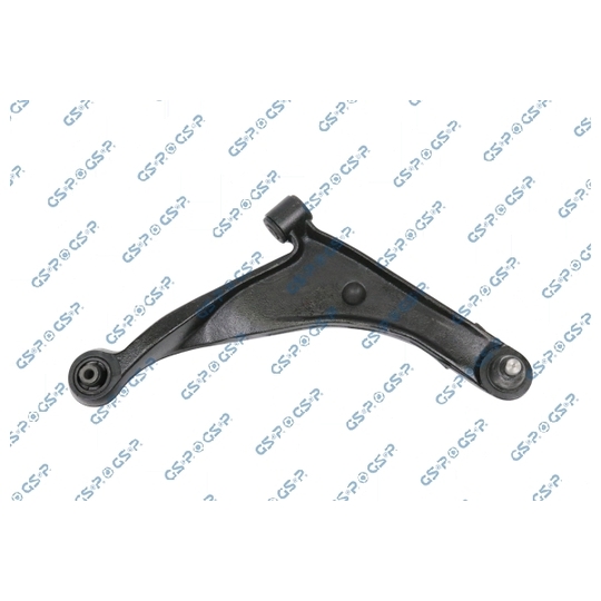 S062050 - Track Control Arm 