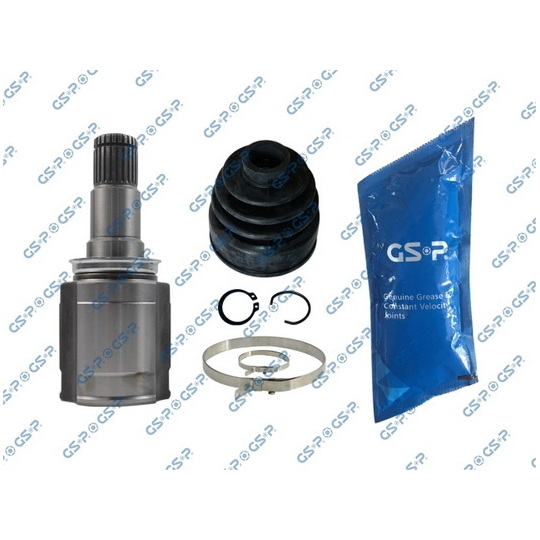 659205 - Joint Kit, drive shaft 
