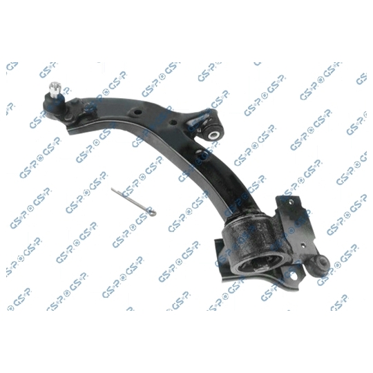 S065175 - Track Control Arm 