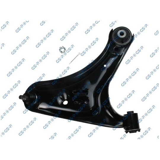 S061200 - Track Control Arm 