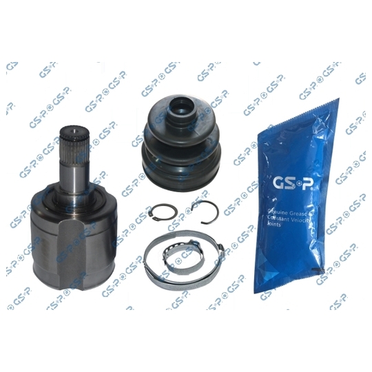 623101 - Joint Kit, drive shaft 