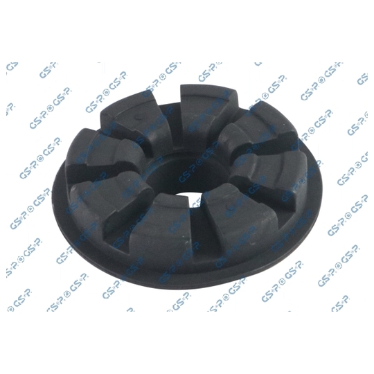 539454 - Spring Mounting 