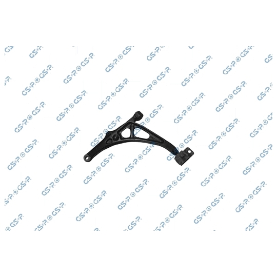 S060286 - Track Control Arm 