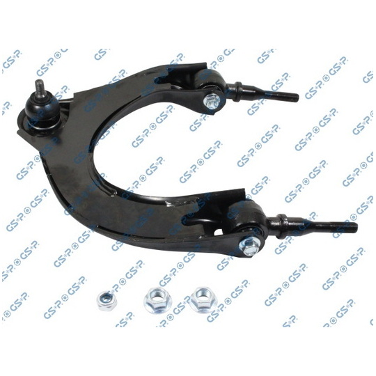 S060610 - Track Control Arm 