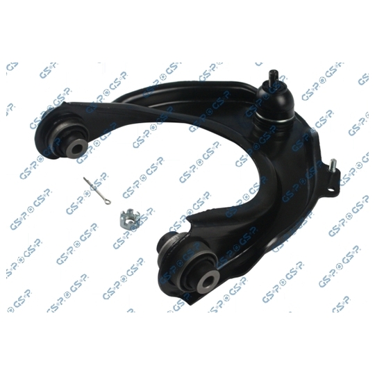 S062185 - Track Control Arm 