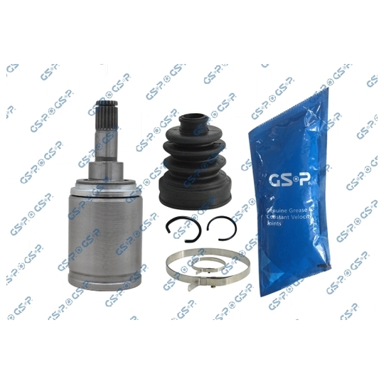 603222 - Joint Kit, drive shaft 