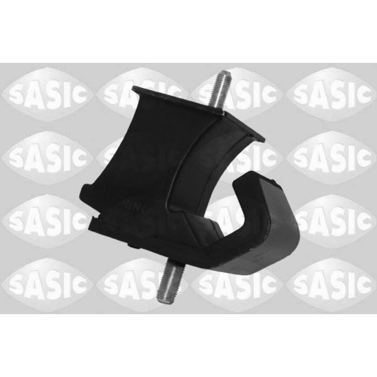 2706599 - Engine Mounting 
