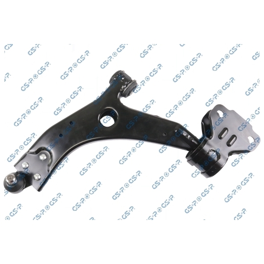 S064340 - Track Control Arm 