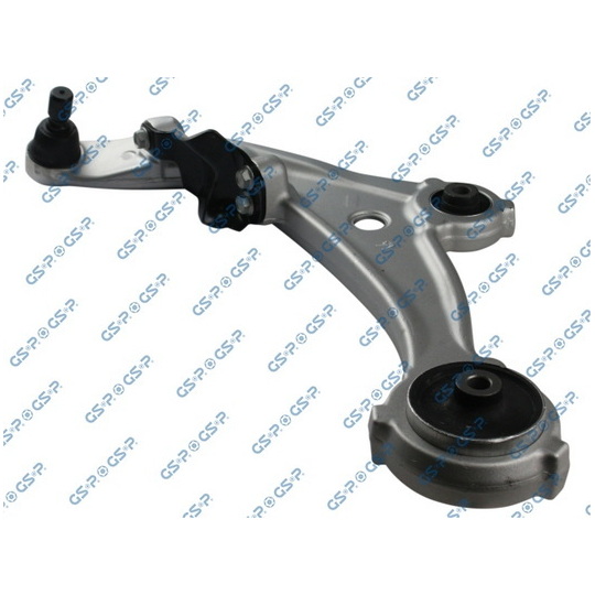 S061715 - Track Control Arm 