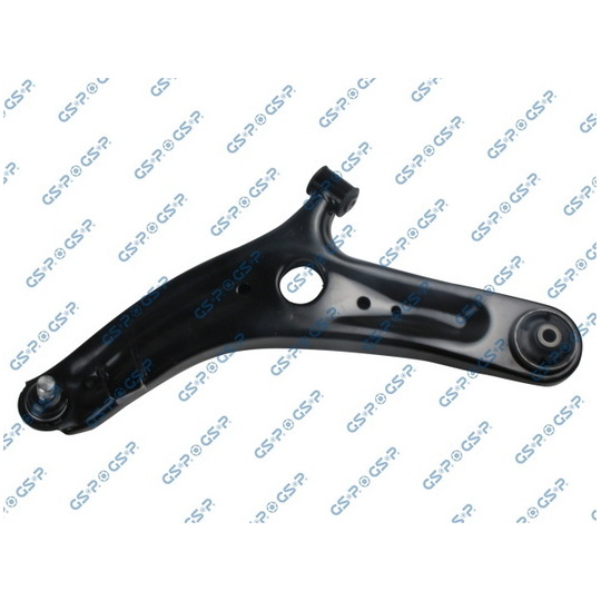 S062713 - Track Control Arm 