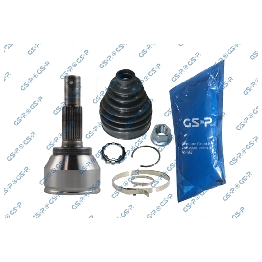 802480 - Joint Kit, drive shaft 