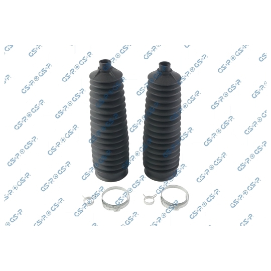 Bellow Kit, steering