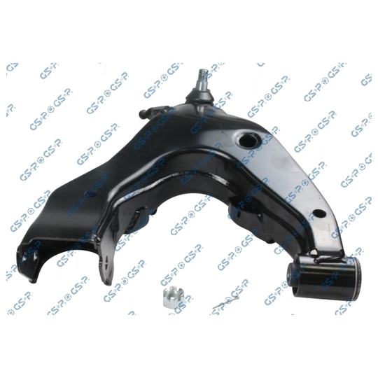 Track Control Arm