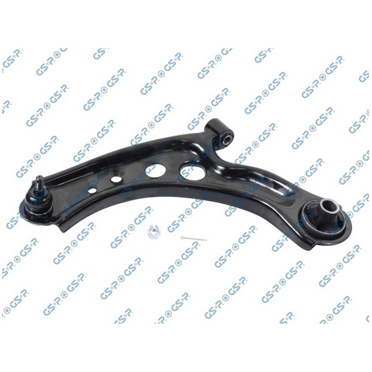 S062058 - Track Control Arm 
