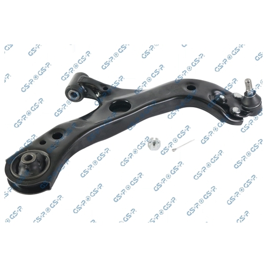 Track Control Arm