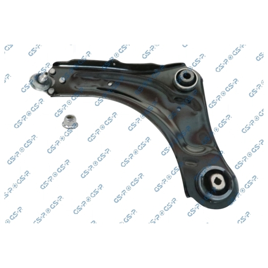 S064865 - Track Control Arm 