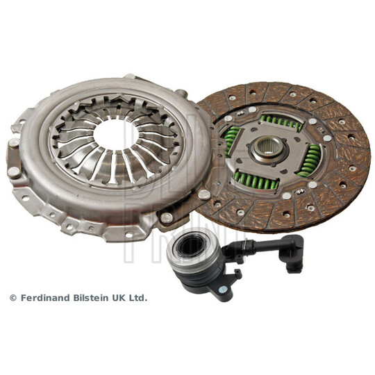 ADBP300265 - Clutch Kit 