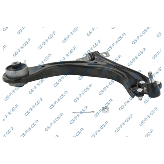 S065147 - Track Control Arm 