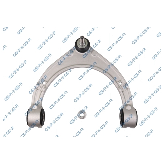 S063037 - Track Control Arm 