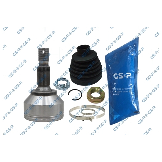803255 - Joint Kit, drive shaft 
