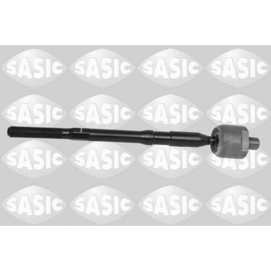 Tie Rod Axle Joint