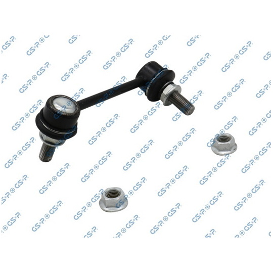 Rod/Strut, stabiliser