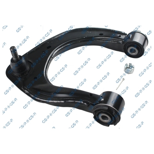 S062145 - Track Control Arm 